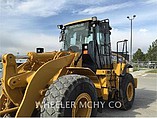 2008 CATERPILLAR 950H Photo #5