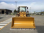 2008 CATERPILLAR 950H Photo #11