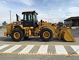 2008 CATERPILLAR 950H Photo #12