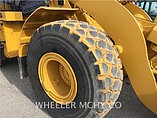 2008 CATERPILLAR 950H Photo #13