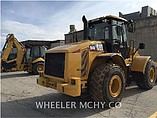 2008 CATERPILLAR 950H Photo #15
