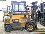95 CATERPILLAR GP25