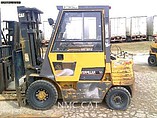 1995 CATERPILLAR GP25 Photo #2