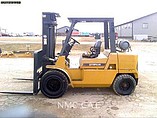 01 CATERPILLAR GP40KLMC