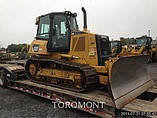 10 CATERPILLAR D6K XL
