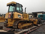 2010 CATERPILLAR D6K XL Photo #2