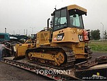 2010 CATERPILLAR D6K XL Photo #3