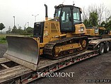 2010 CATERPILLAR D6K XL Photo #4