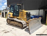 2010 CATERPILLAR D6K XL Photo #5