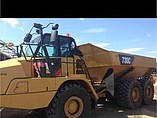 2014 CATERPILLAR 730C Photo #6