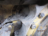 2011 CATERPILLAR D7E Photo #7