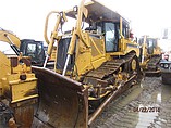 06 CATERPILLAR D8T