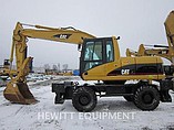 05 CATERPILLAR M316C