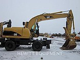 2005 CATERPILLAR M316C Photo #2