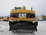 2005 CATERPILLAR M316C Photo #3