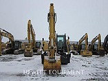 2005 CATERPILLAR M316C Photo #4