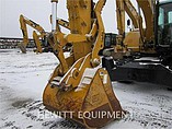 2005 CATERPILLAR M316C Photo #5