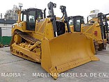 2012 CATERPILLAR D8T Photo #2