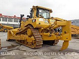 2012 CATERPILLAR D8T Photo #3