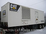 09 CATERPILLAR XQ1000