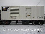 2009 CATERPILLAR XQ1000 Photo #2