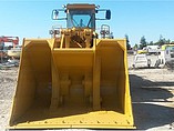 1990 CATERPILLAR 988B Photo #2