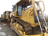 06 CATERPILLAR D8T