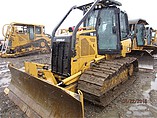 11 CATERPILLAR D3K LGP