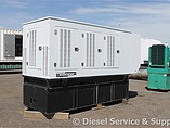 2003 GENERAC 300 KW Photo #2