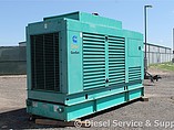 1998 CUMMINS 350 KW Photo #3