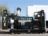 2005 GENERAC 600 KW Photo #2