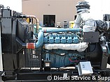 2005 GENERAC 600 KW Photo #4