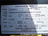 2005 GENERAC 600 KW Photo #6