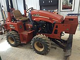 06 DITCH WITCH RT40