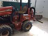 2006 DITCH WITCH RT40 Photo #4