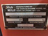 2006 DITCH WITCH RT40 Photo #9