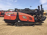 08 DITCH WITCH JT3020