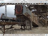 EAGLE IRON WORKS 54X34