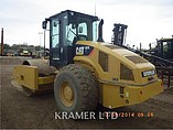 2010 CATERPILLAR CS76 XT Photo #3