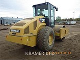 2010 CATERPILLAR CS76 XT Photo #4