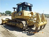 2012 CATERPILLAR D7E Photo #3