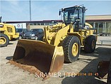 09 CATERPILLAR 938H