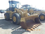 2009 CATERPILLAR 938H Photo #2
