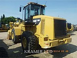 2009 CATERPILLAR 938H Photo #3