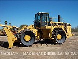 05 CATERPILLAR 826H