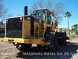2005 CATERPILLAR 826H Photo #3