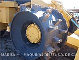 2005 CATERPILLAR 826H Photo #5