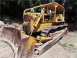 1961 CATERPILLAR D8H Photo #4