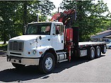 2002 FASSI F270A.23L Photo #7