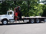 2002 FASSI F270A.23L Photo #9